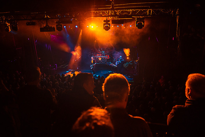 2023-02-28 - Devin Townsend från Pustervik, Göteborg