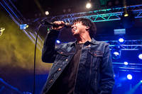 2023-02-28 - Sleeping With Sirens från Fryshuset, Stockholm
