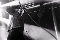 2023-02-28 - Sleeping With Sirens från Fryshuset, Stockholm