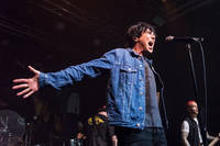 2023-02-28 - Sleeping With Sirens från Fryshuset, Stockholm