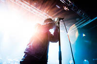 2023-02-28 - Sleeping With Sirens från Fryshuset, Stockholm