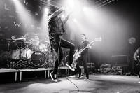 2023-02-28 - Sleeping With Sirens från Fryshuset, Stockholm