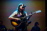 2023-03-01 - First Aid Kit från Scandinavium, Göteborg