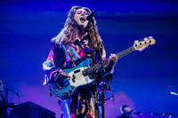 2023-03-01 - First Aid Kit från Scandinavium, Göteborg