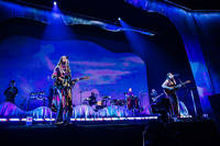 2023-03-01 - First Aid Kit från Scandinavium, Göteborg