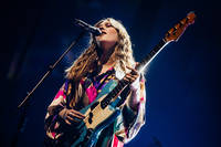 2023-03-01 - First Aid Kit från Scandinavium, Göteborg