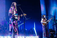 2023-03-01 - First Aid Kit från Scandinavium, Göteborg