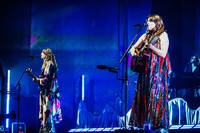 2023-03-01 - First Aid Kit från Scandinavium, Göteborg