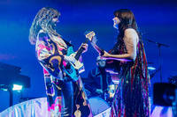 2023-03-01 - First Aid Kit från Scandinavium, Göteborg