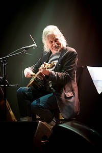 2023-03-02 - Stefan Sundström från Stora Teatern, Göteborg