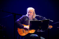 2023-03-02 - Stefan Sundström från Stora Teatern, Göteborg