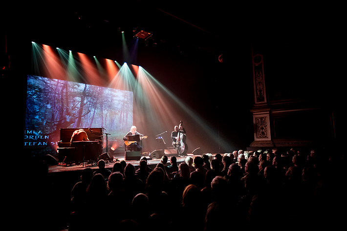 2023-03-02 - Stefan Sundström från Stora Teatern, Göteborg