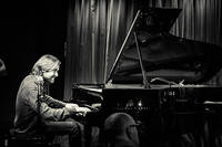 2023-03-03 - Joel Lyssarides Trio från Fasching, Stockholm
