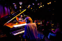 2023-03-03 - Joel Lyssarides Trio från Fasching, Stockholm