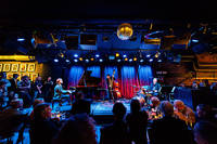 2023-03-03 - Joel Lyssarides Trio från Fasching, Stockholm