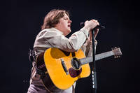 2023-03-05 - Lewis Capaldi från Avicii Arena, Stockholm