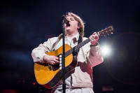 2023-03-05 - Lewis Capaldi från Avicii Arena, Stockholm