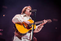 2023-03-05 - Lewis Capaldi från Avicii Arena, Stockholm