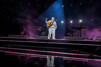 2023-03-05 - Lewis Capaldi från Avicii Arena, Stockholm