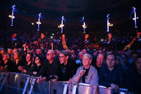 2023-03-08 - Per Persson 60 år! från Cirkus, Stockholm