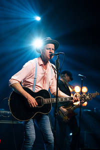 2023-03-08 - Per Persson 60 år! från Cirkus, Stockholm