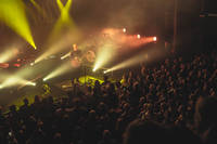 2023-03-08 - Johnossi från Pustervik, Göteborg