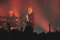 2023-03-08 - Johnossi från Pustervik, Göteborg