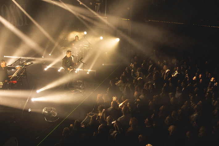 2023-03-08 - Johnossi från Pustervik, Göteborg