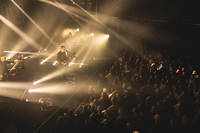 2023-03-08 - Johnossi från Pustervik, Göteborg