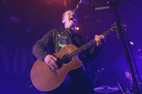 2023-03-08 - Johnossi från Pustervik, Göteborg