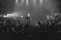 2023-03-08 - Johnossi från Pustervik, Göteborg