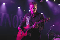 2023-03-08 - Johnossi från Pustervik, Göteborg