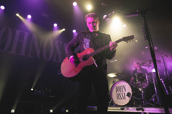 2023-03-08 - Johnossi från Pustervik, Göteborg