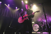 2023-03-08 - Johnossi från Pustervik, Göteborg