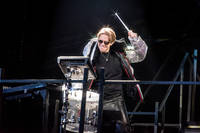 2023-03-09 - Melodifestivalen - Genrep från Friends Arena, Stockholm