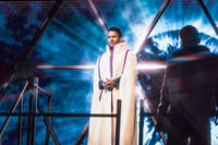 2023-03-09 - Melodifestivalen - Genrep från Friends Arena, Stockholm