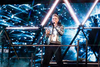 2023-03-09 - Melodifestivalen - Genrep från Friends Arena, Stockholm
