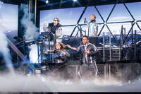2023-03-09 - Melodifestivalen - Genrep från Friends Arena, Stockholm