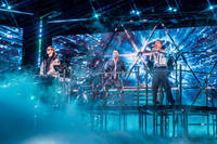 2023-03-09 - Melodifestivalen - Genrep från Friends Arena, Stockholm