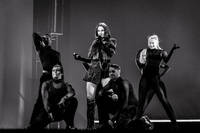 2023-03-09 - Melodifestivalen - Genrep från Friends Arena, Stockholm