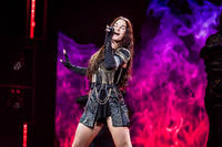 2023-03-09 - Melodifestivalen - Genrep från Friends Arena, Stockholm