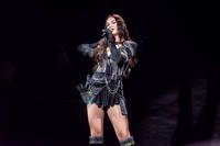2023-03-09 - Melodifestivalen - Genrep från Friends Arena, Stockholm