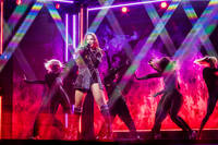 2023-03-09 - Melodifestivalen - Genrep från Friends Arena, Stockholm
