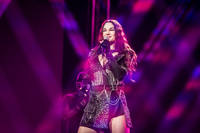 2023-03-09 - Melodifestivalen - Genrep från Friends Arena, Stockholm