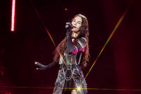 2023-03-09 - Melodifestivalen - Genrep från Friends Arena, Stockholm