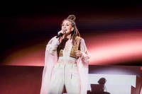 2023-03-09 - Melodifestivalen - Genrep från Friends Arena, Stockholm