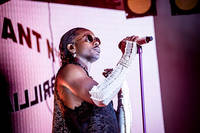 2023-03-10 - Channel Tres från Slaktkyrkan, Stockholm