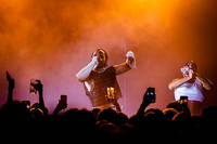 2023-03-10 - Channel Tres från Slaktkyrkan, Stockholm