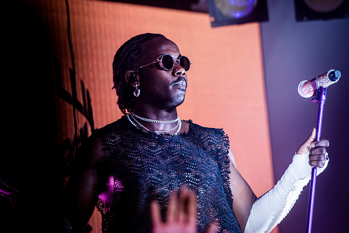 2023-03-10 - Channel Tres från Slaktkyrkan, Stockholm