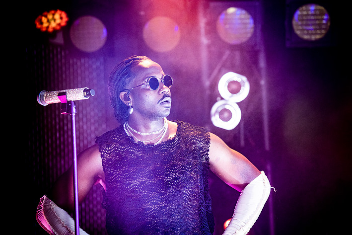 2023-03-10 - Channel Tres från Slaktkyrkan, Stockholm